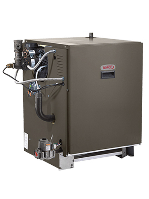 commercial and residential boilers