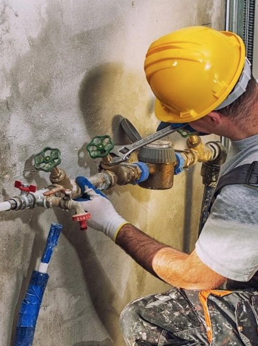 hvac maintenance